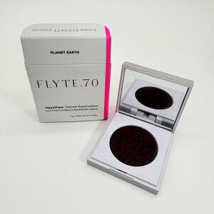 FLYTE70 Hazy View Dense Eye Shadow PLANET EARTH New in Box